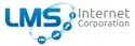 LMS Internet Corporation Logo