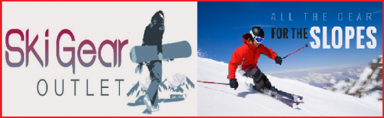 Skigearoutlet - Ski Gear Outlet
