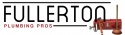 Fullerton Plumbing and Rooter Pros Logo