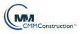 CMM Construction, Inc Logo