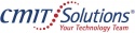 CMIT Solutions of Goshen NY Logo
