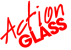 Action Glass Logo