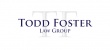 Todd Foster Law Group Logo