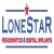Lone Star Periodontics and Dental Implants Logo