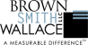 Brown Smith Wallace Logo