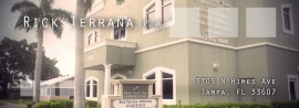 Law Office of Terrana, Tampa