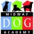 Dog Training San Diego Logo