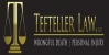 Tefteller Law, PLLC Logo