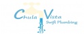 Chula Vista Swift Plumbing Logo