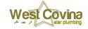 West Covina Star Plumbing Logo