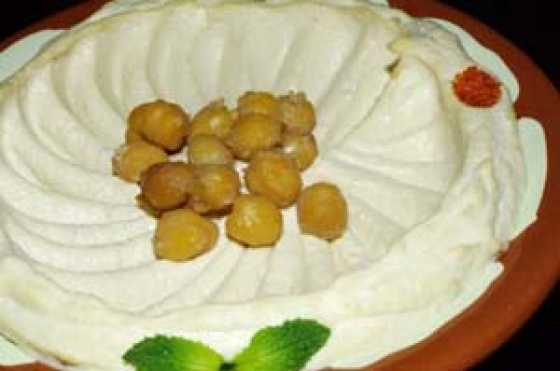 Casablanca Greek Mediterranean Cuisine