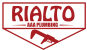 Rialto AAA Plumbing and Rooter Logo
