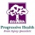 Progressive Health of PA Inc Logo