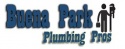 Buena Park Plumbing Pros Logo