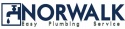 Norwalk Easy Plumbing Service Logo