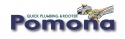 Pomona Quick Plumbing and Rooter Logo