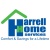 Harrell Home Services Logo