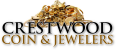 Crestwood Coin & Jewelers Logo