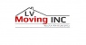 LV Moving Company Inc Logo