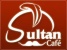Sultan Cafe Logo
