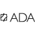 ADA Handmade Belts Logo