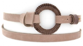 ADA Handmade Belts, Folsom