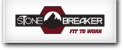 StoneBreaker Logo