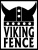 Viking Fence Atlanta Logo