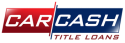 Car Cash Auto Title Loans Logo