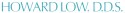 Howard B. Low, D.D.S. Logo
