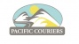 Pacific Couriers Logo