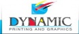 Dynamic Printing of Boca Raton Logo