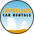 Canyonlands Car Rentals Logo