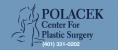Polacek Center for Plastic Surgery Logo