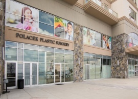 Polacek Center for Plastic Surgery, Cranston