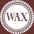 WAX LA Logo