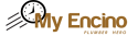 My Encino Plumber Hero Logo