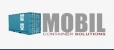 Mobil Container Solutions Logo
