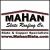 Mahan Slate Roofing Co Logo