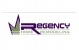 Regency Home Remodeling Logo