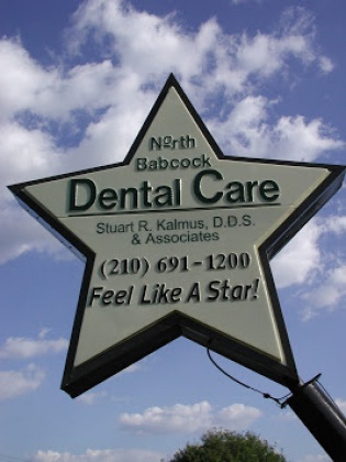 North Babcock Dental Care