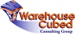Warehouse Cubed Consulting Group Logo