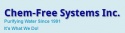 Chemfree Systems Inc Logo