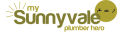 My Sunnyvale Plumber Hero Logo