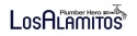 My Los Alamitos Plumber Hero Logo
