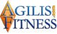 Agilis Fitness Logo