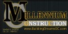 Millennium Construction Logo