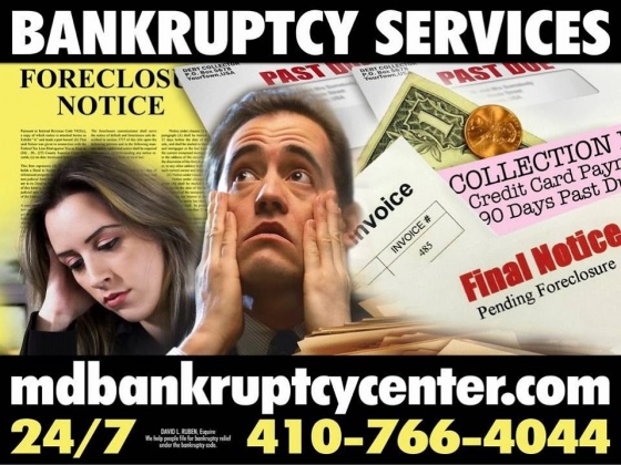 Maryland Bankruptcy Center