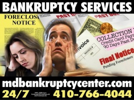 Maryland Bankruptcy Center, Glen Burnie