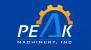 Peak Machinery Inc Logo